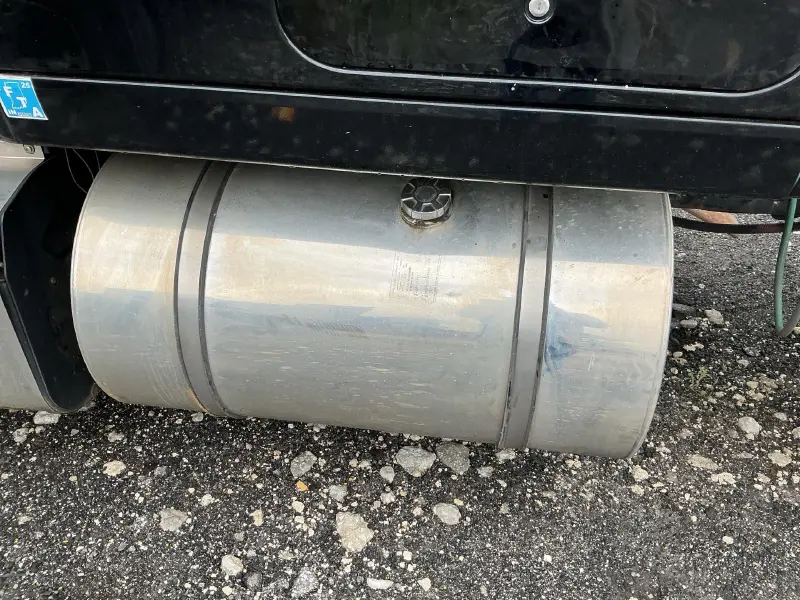 2019 INTERNATIONAL LT625