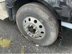 2019 INTERNATIONAL LT625