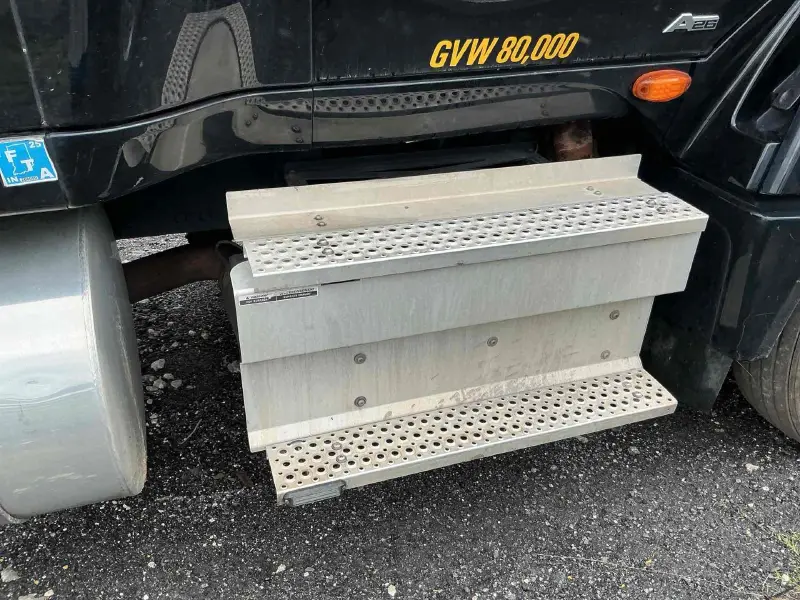 2019 INTERNATIONAL LT625