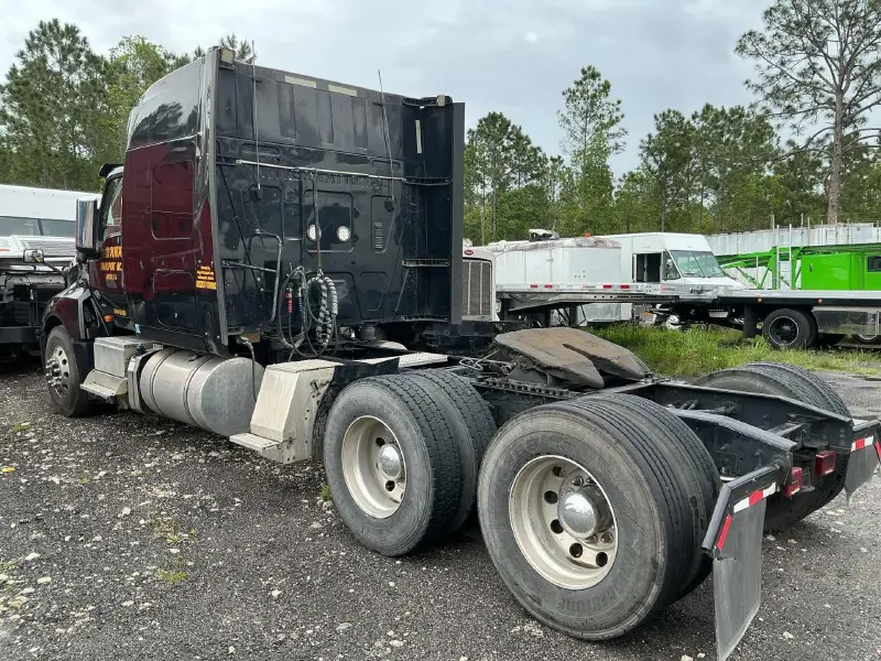 2019 INTERNATIONAL LT625