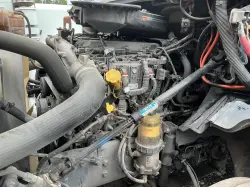 2019 INTERNATIONAL LT625