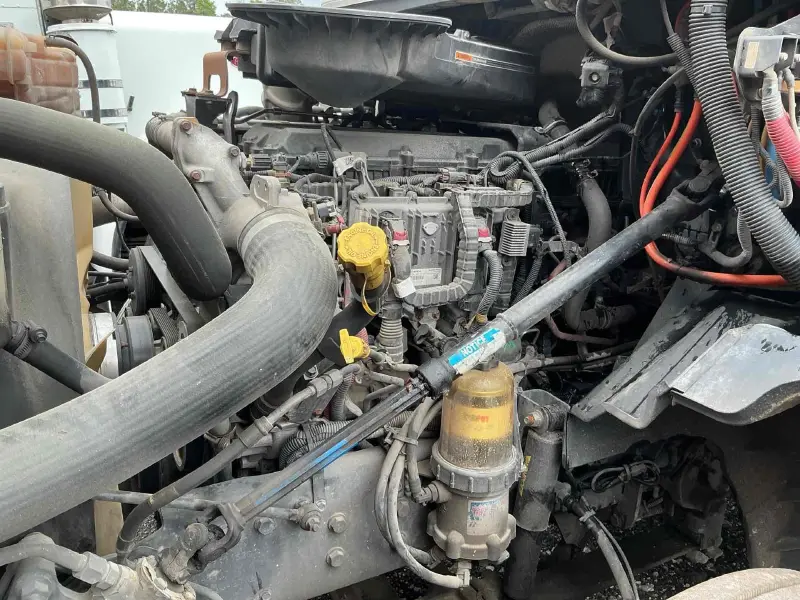 2019 INTERNATIONAL LT625