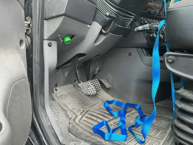 2019 INTERNATIONAL LT625