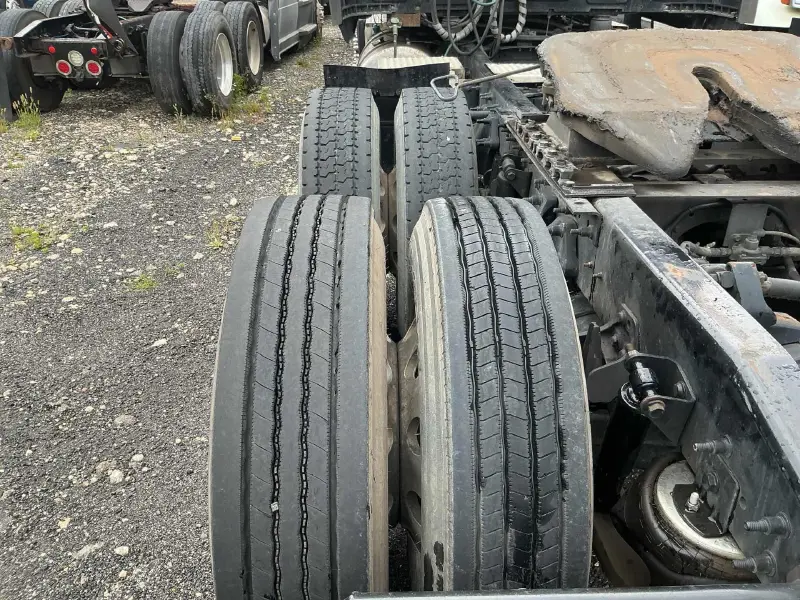 2019 INTERNATIONAL LT625
