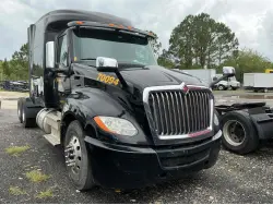 2019 INTERNATIONAL LT625