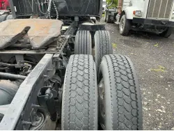 2019 INTERNATIONAL LT625