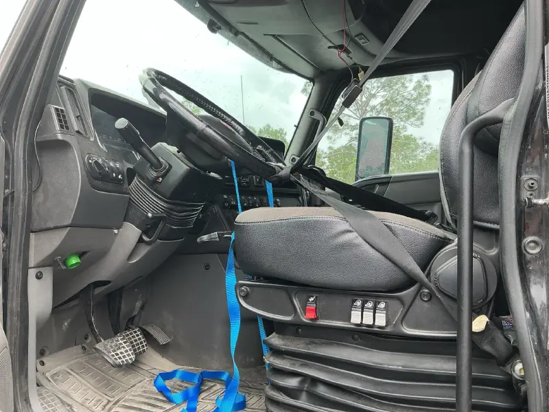 2019 INTERNATIONAL LT625