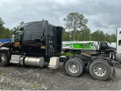 2019 INTERNATIONAL LT625