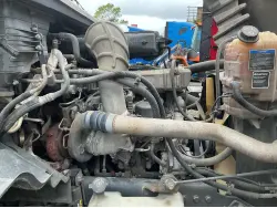 2019 INTERNATIONAL LT625