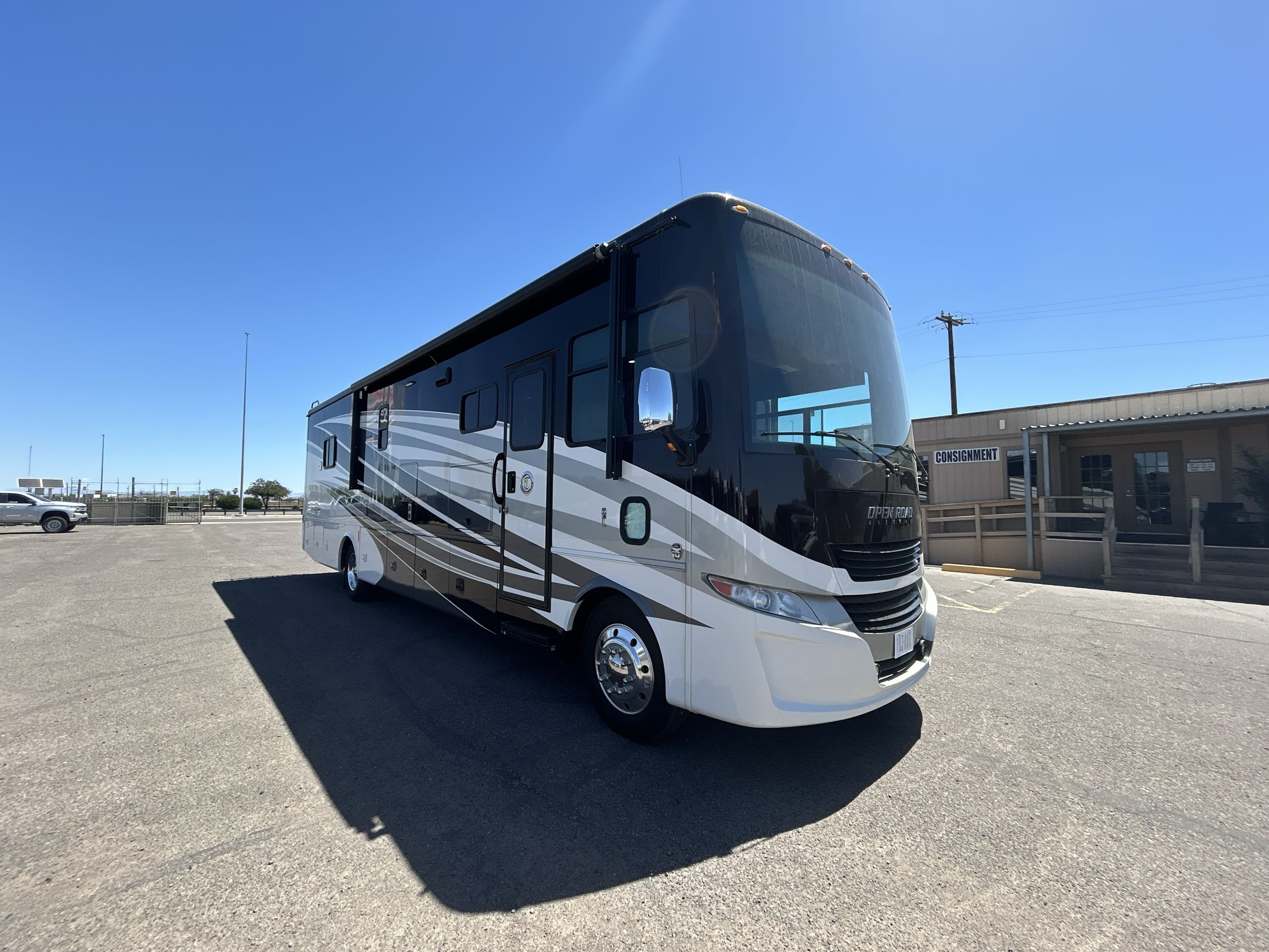 TIFFIN MOTORHOMES ALLEGRO RVs for sale in Arizona