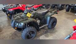 2026 Honda FourTrax Recon ES Recreation/Utility ATV