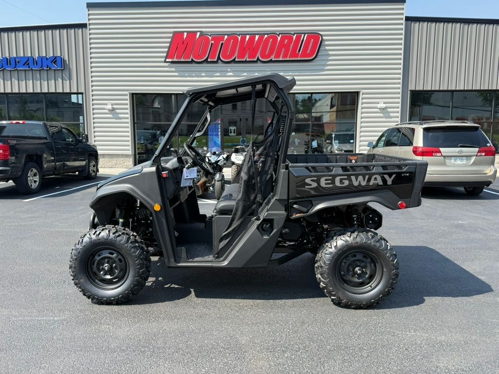 2025 Segway Powersports UT6 S in utica NY