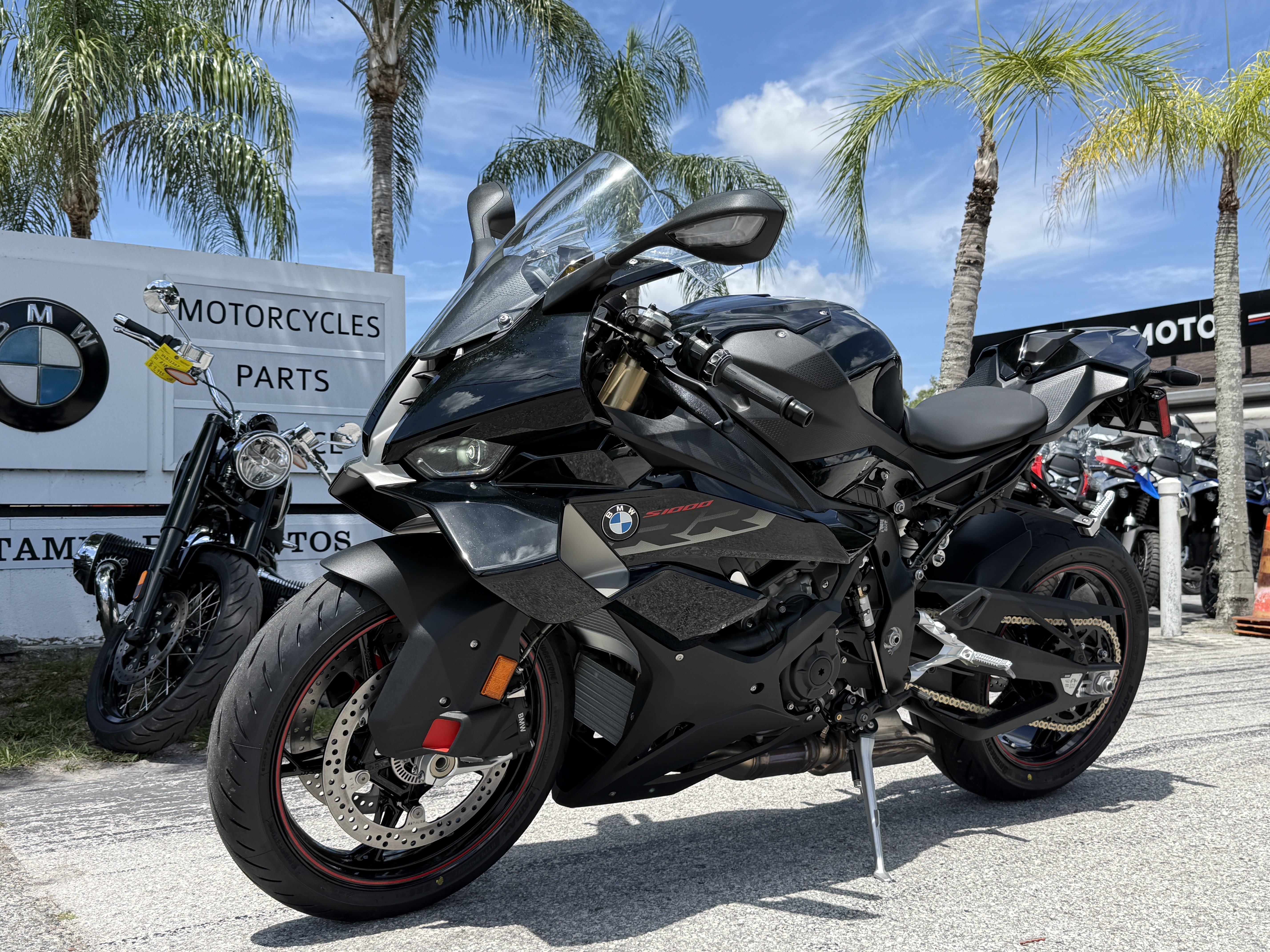 2026 BMW S 1000 RR 1000 RR in Odessa, FL