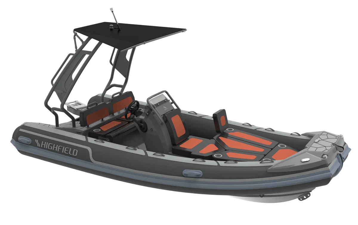 2026 Highfield SPORT 520 in lake bluff IL
