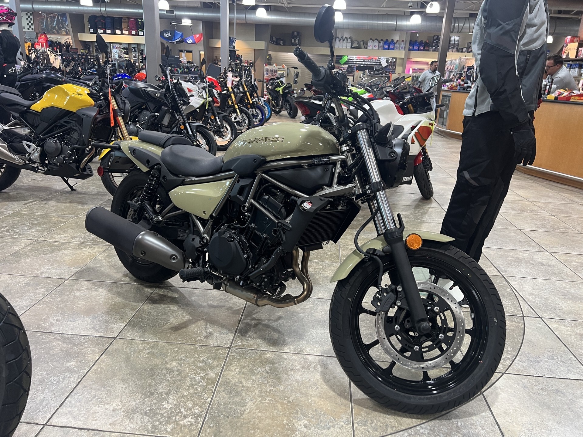Kawasaki Motorcycles For Sale Near San Clemente, CA - Cycle Trader