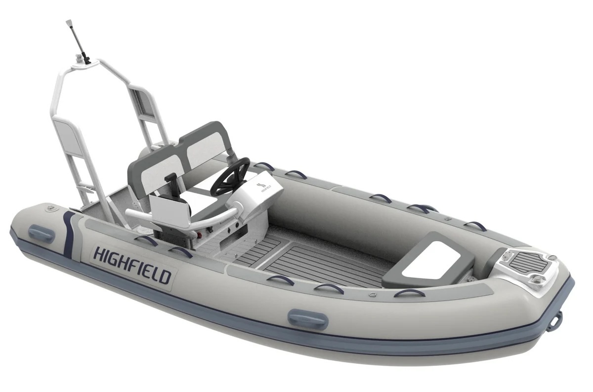 2026 Highfield CL 400 FCT in lake bluff IL