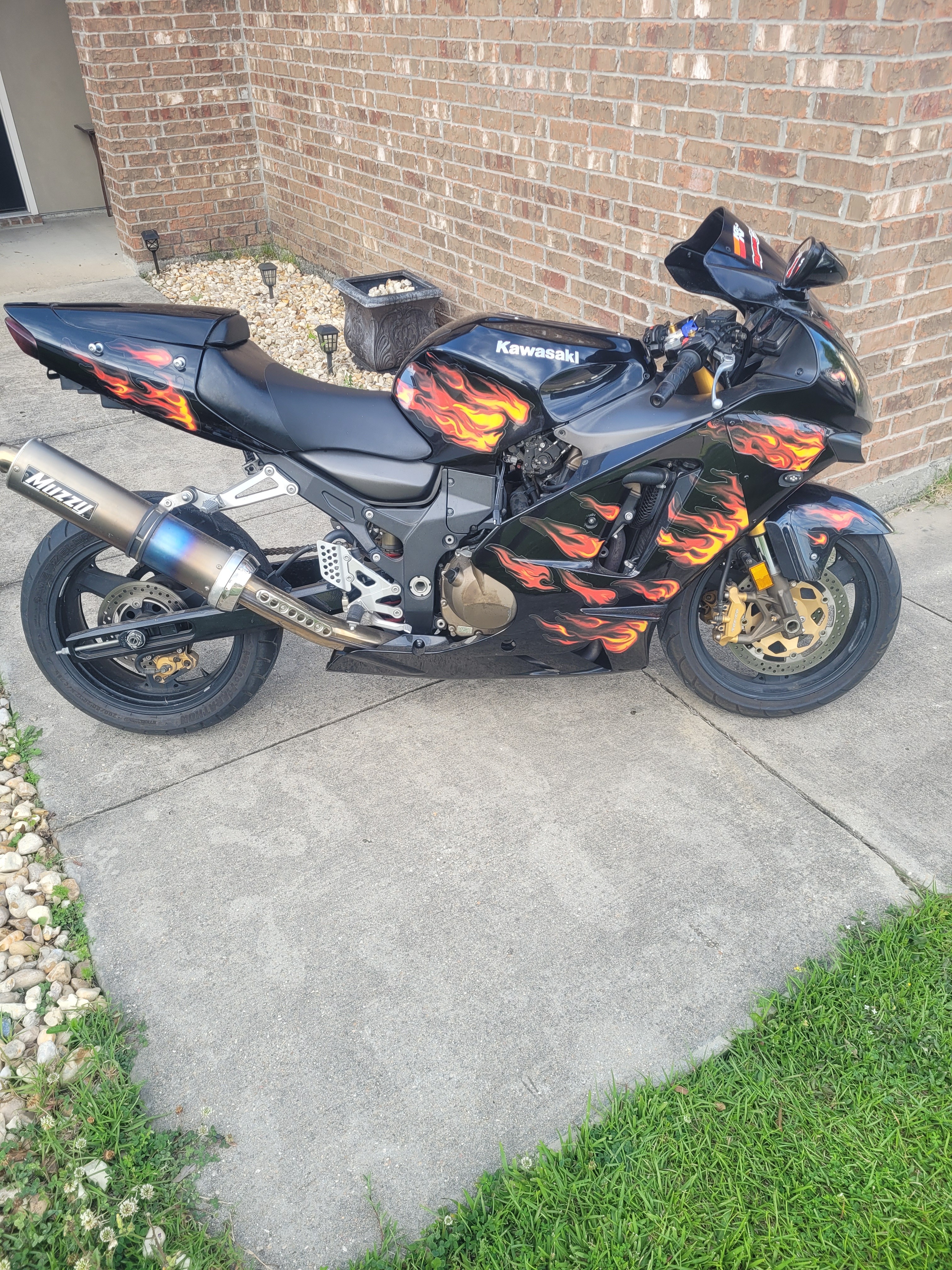 Used Kawasaki Ninja ZX-12R Motorcycles For Sale - Cycle Trader