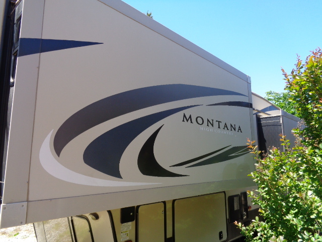 2020 Keystone MONTANA HIGH COUNTRY 295RL in norman OK