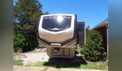 2020 Keystone MONTANA HIGH COUNTRY 295RL RV