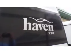 2026 NUCAMP HAVEN