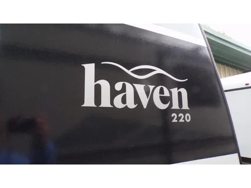 2026 NUCAMP HAVEN