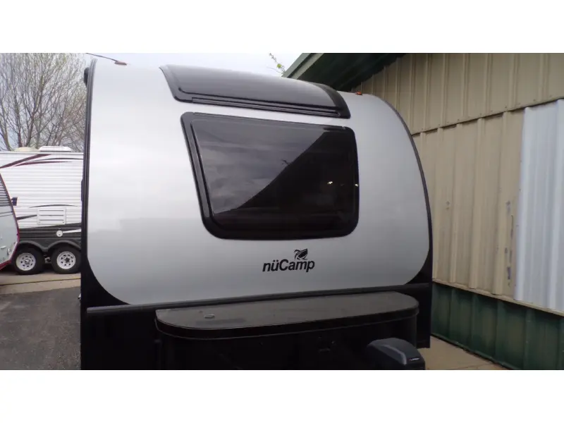 2026 NUCAMP HAVEN