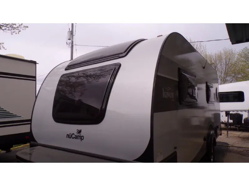 2026 NUCAMP HAVEN