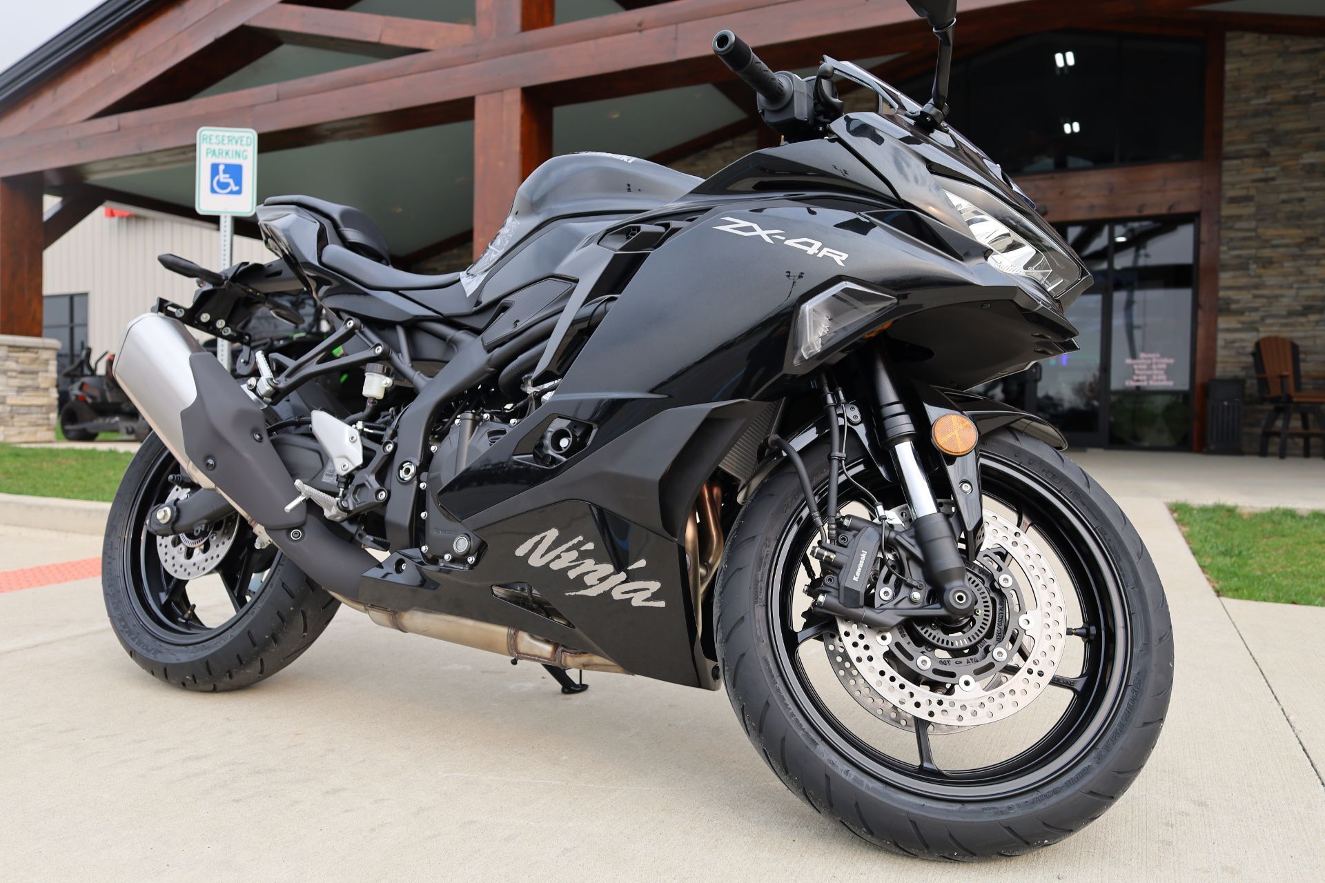 Kawasaki Ninja ZX-4R Motorcycles For Sale in Kentucky - Cycle Trader