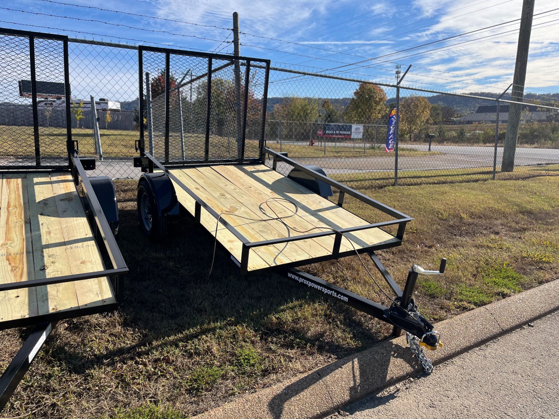 2026 Grey States 5X8 UTILITY in ooltewah TN