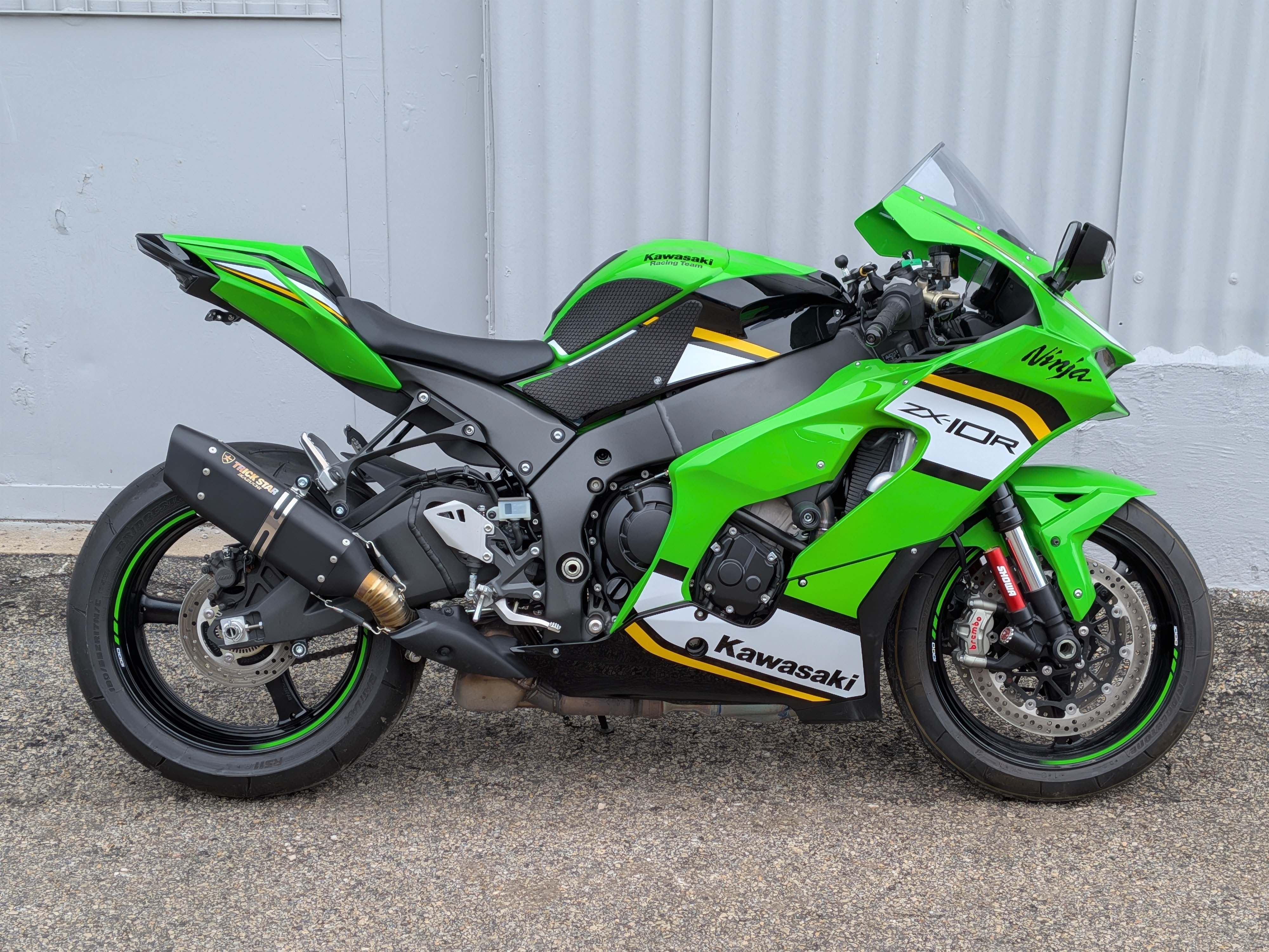 Used Sportbike Motorcycles For Sale Near San Antonio, TX - Cycle