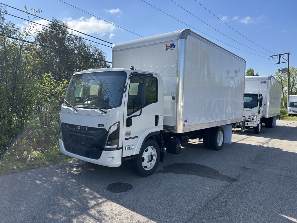 2026 ISUZU NPR XD in West Chicago, IL