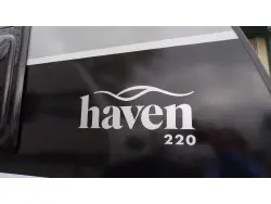 2026 NUCAMP HAVEN