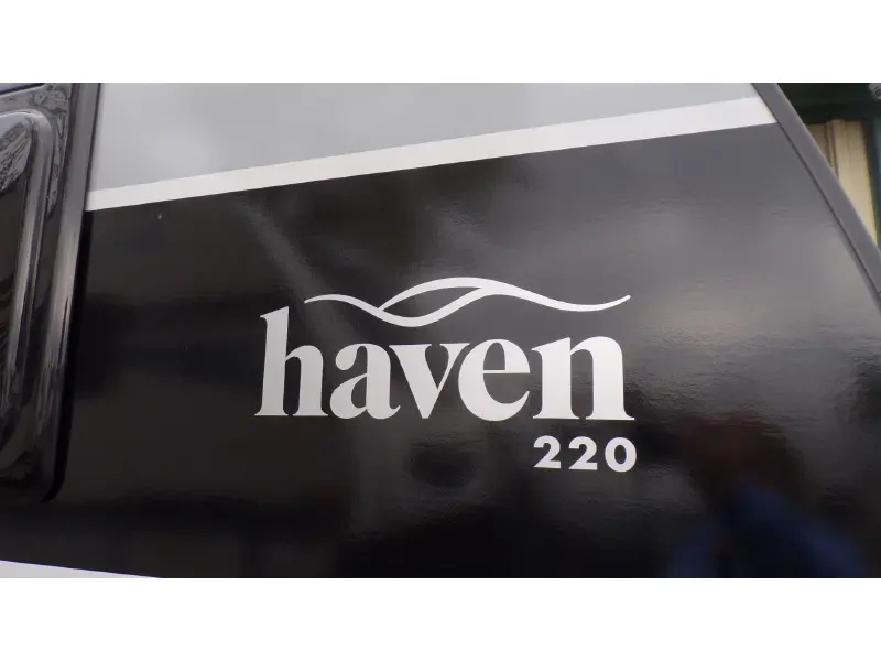 2026 NUCAMP HAVEN