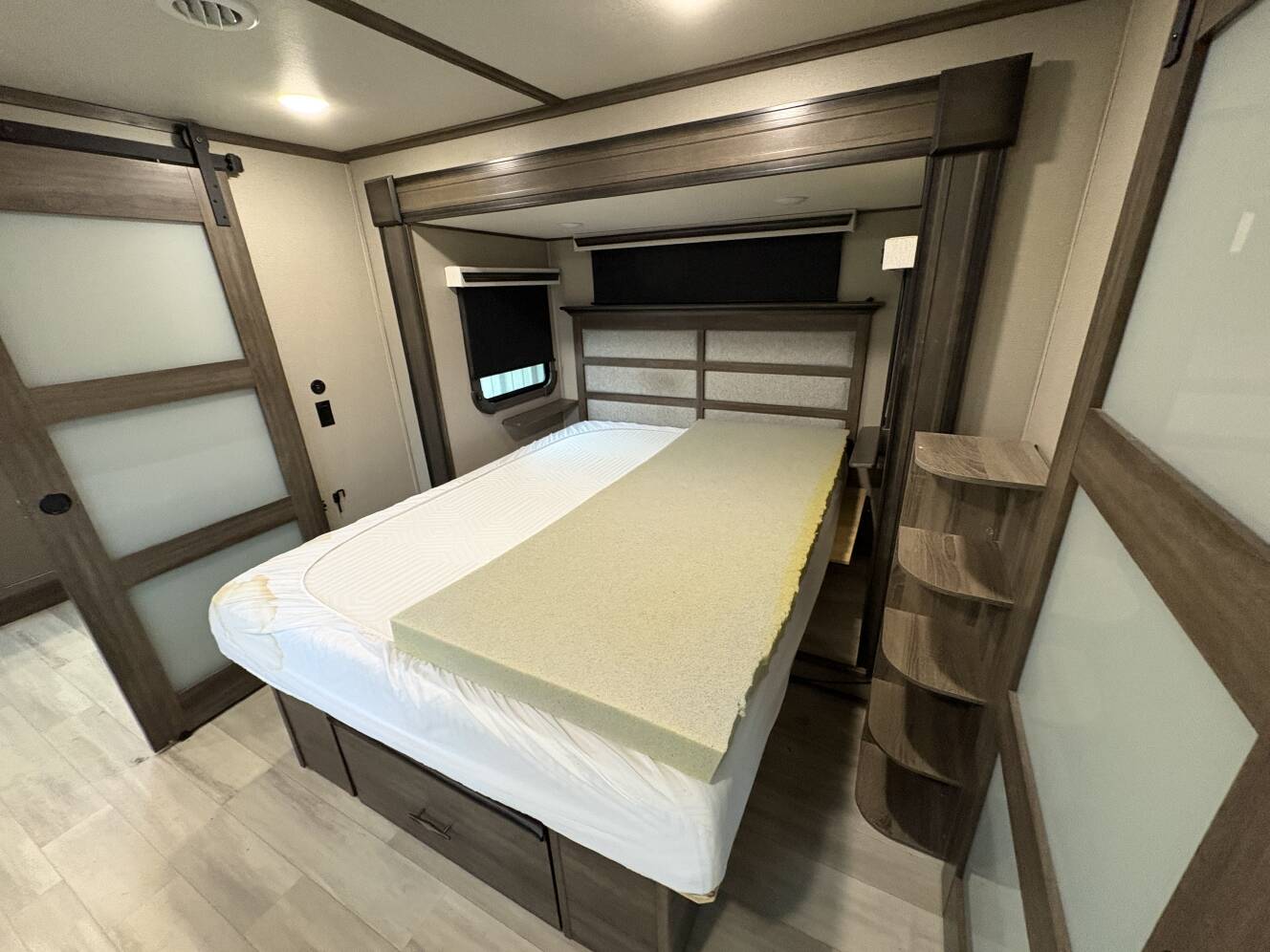 A photo of this 2022 Grand Design SOLITUDE 380FL