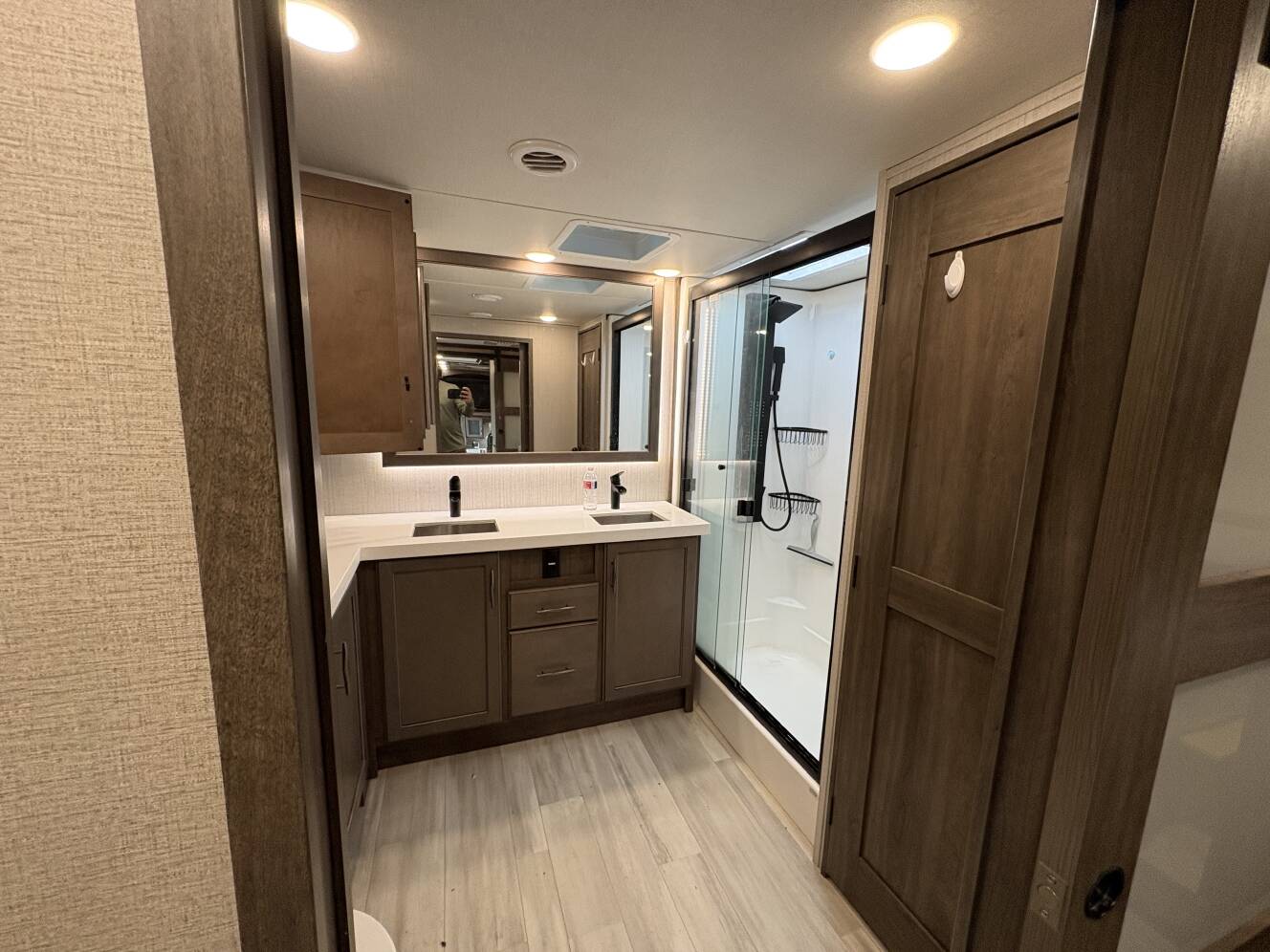 A photo of this 2022 Grand Design SOLITUDE 380FL