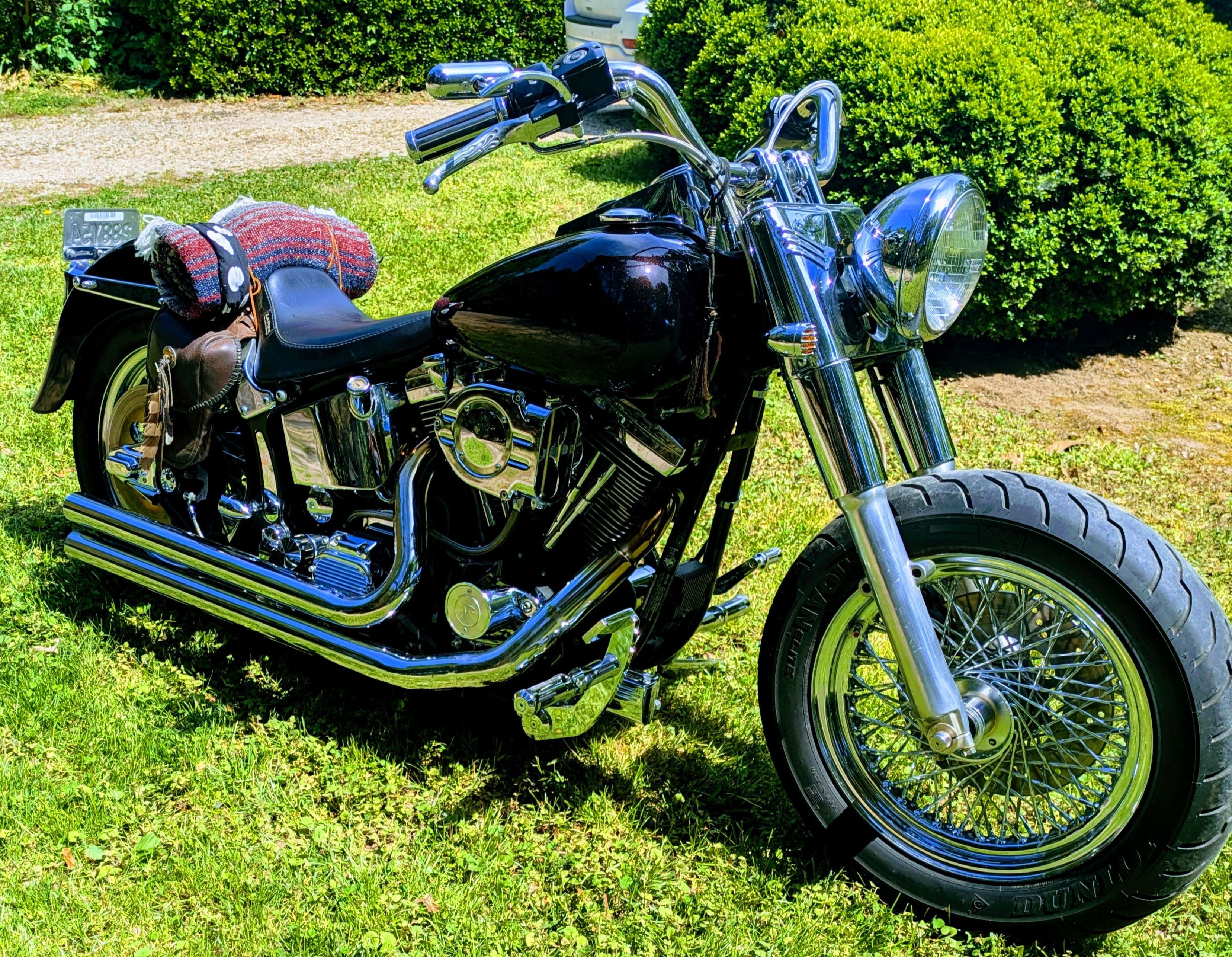 1999 Harley-Davidson Motorcycles For Sale - Cycle Trader