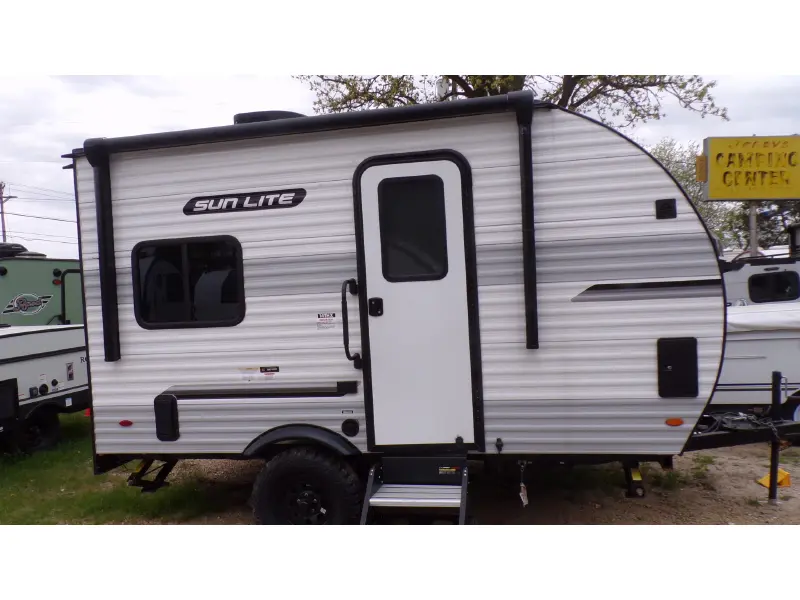 2026 SUNSET PARK RV