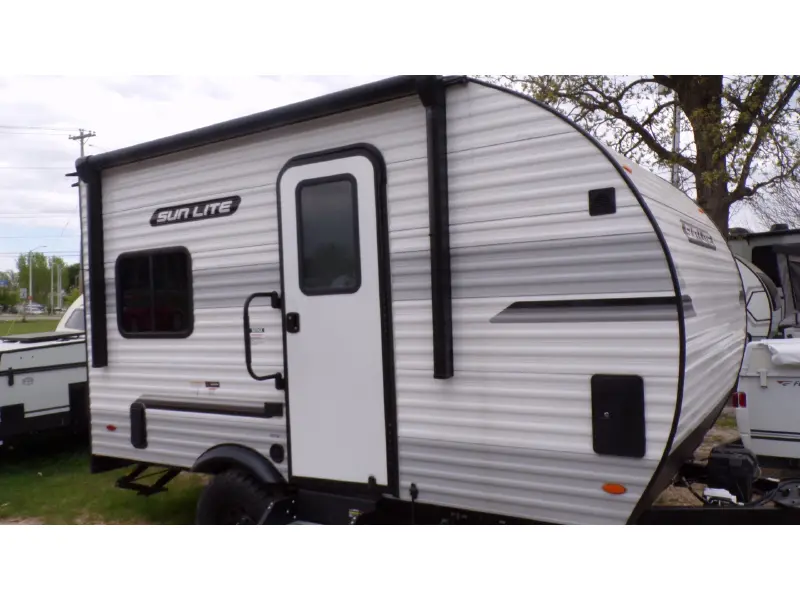 2026 SUNSET PARK RV SUN LITE 14 THX