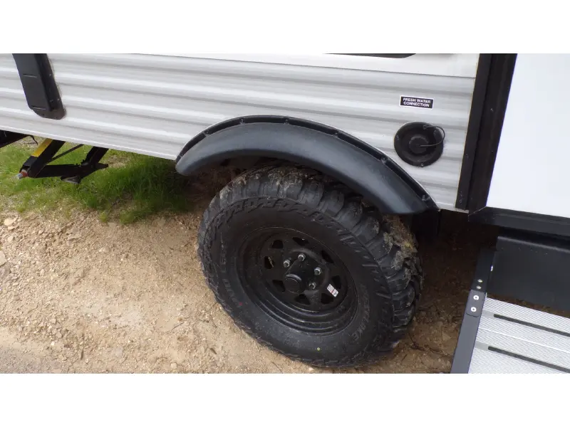 2026 SUNSET PARK RV SUN LITE 14 THX