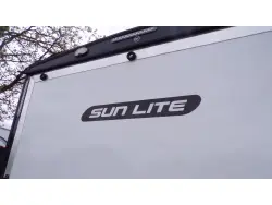 2026 SUNSET PARK RV SUN LITE 14 THX