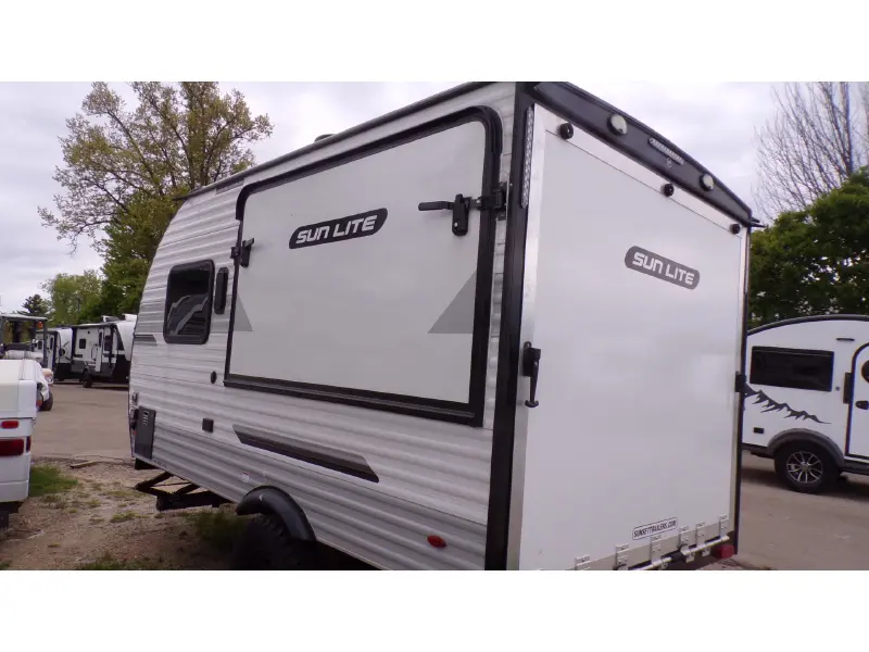2026 SUNSET PARK RV SUN LITE 14 THX