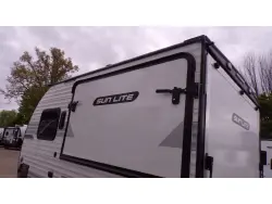 2026 SUNSET PARK RV SUN LITE 14 THX