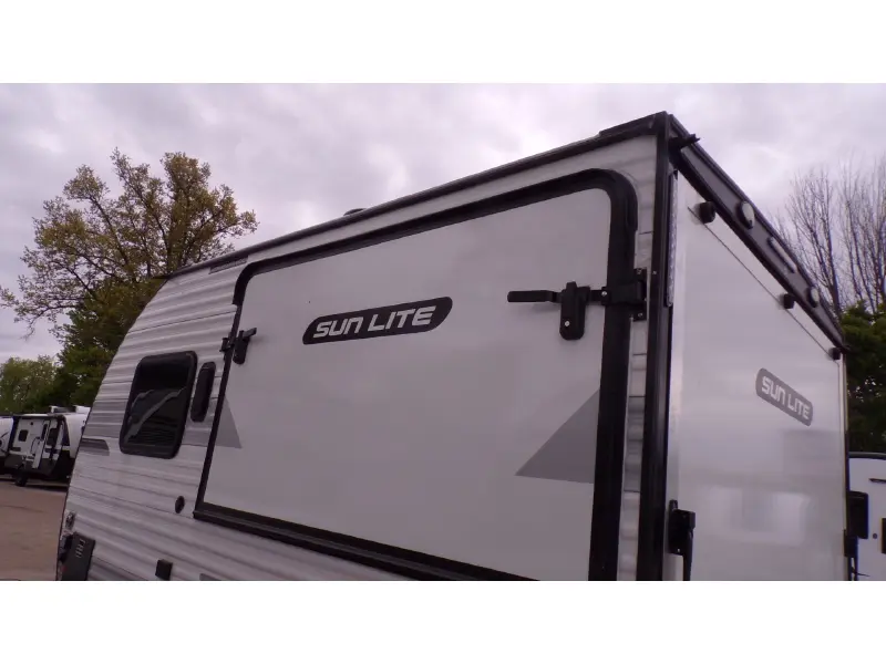 2026 SUNSET PARK RV SUN LITE 14 THX