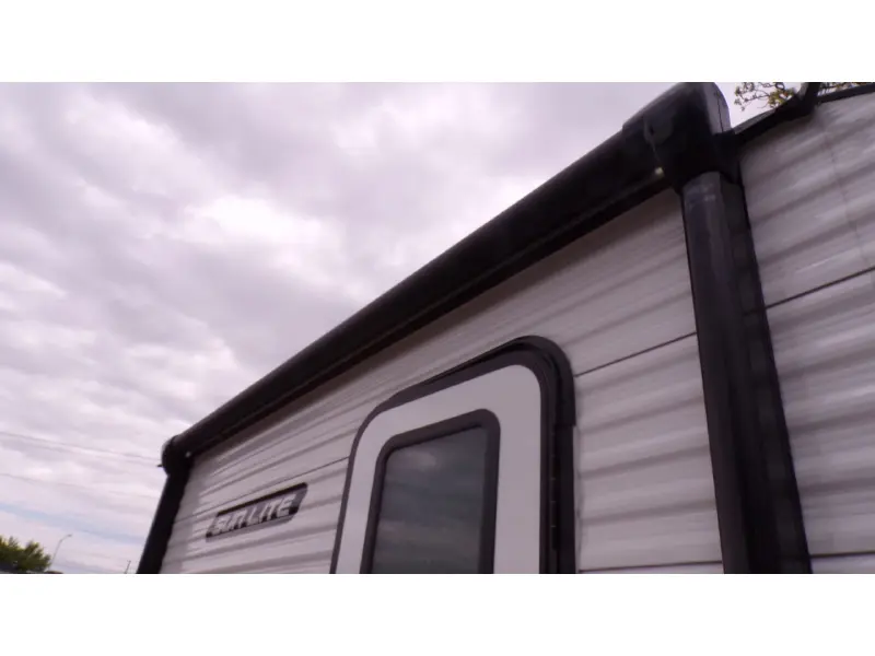2026 SUNSET PARK RV SUN LITE 14 THX