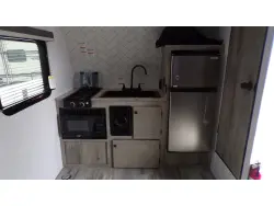 2026 SUNSET PARK RV SUN LITE 14 THX