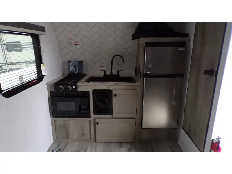 2026 SUNSET PARK RV SUN LITE 14 THX