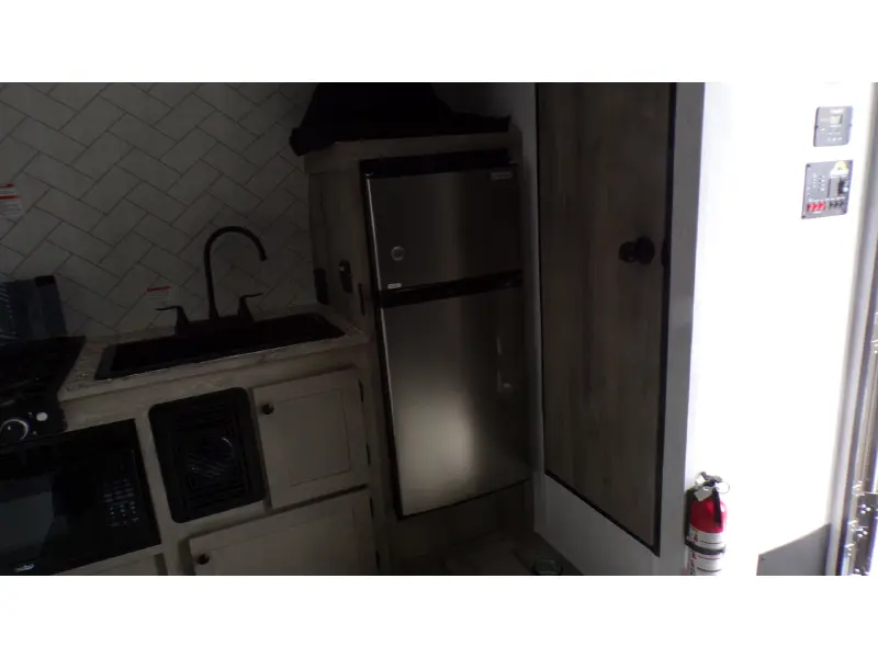 2026 SUNSET PARK RV SUN LITE 14 THX