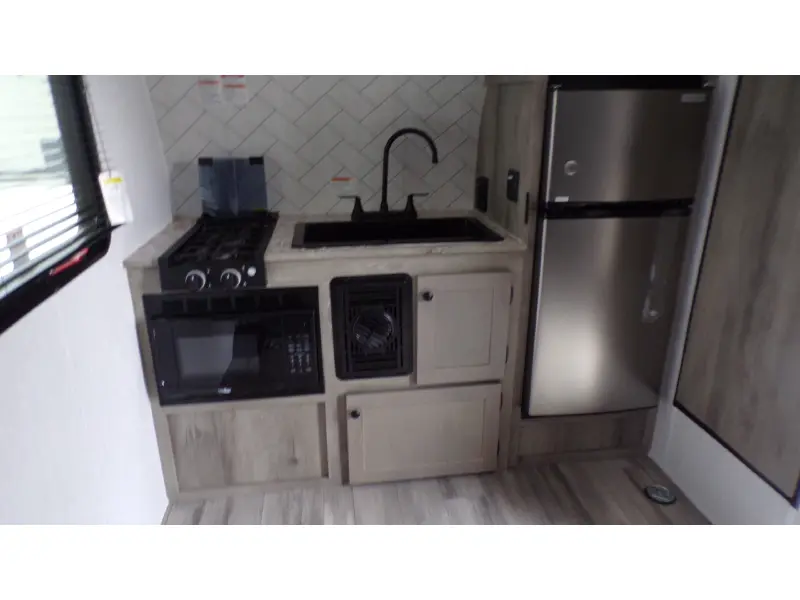2026 SUNSET PARK RV SUN LITE 14 THX