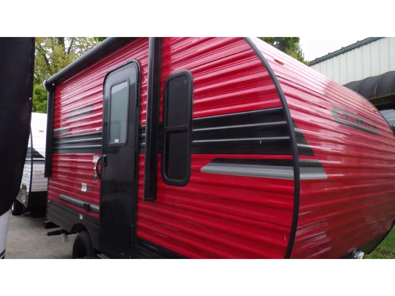 2026 SUNSET PARK RV SUN-LITE 13 MJ