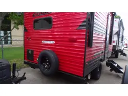 2026 SUNSET PARK RV SUN-LITE 13 MJ